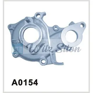 Water Outlet A0154 TOYOTA