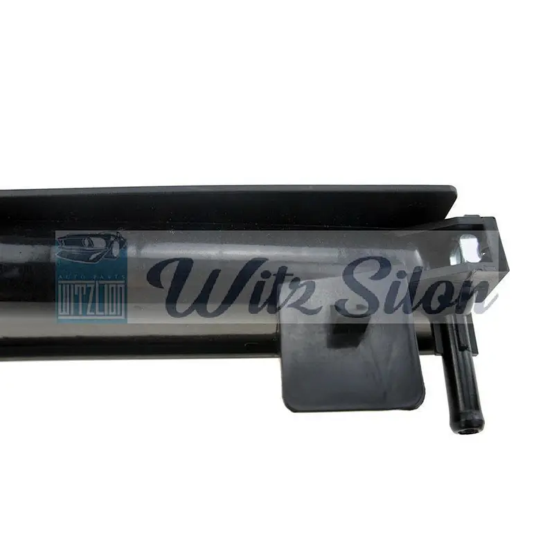 Auto Plastic Tanks Radiator Tank for Japanese Canter For TO RAV4