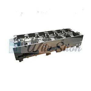 Genuine engineering machinery parts ISX15 QSX15 diesel engine Cylinder head 4962731 4962732