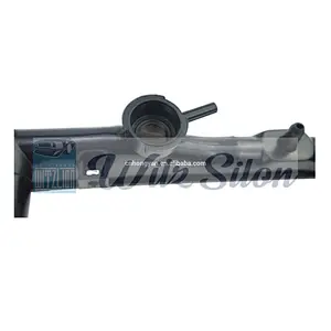 Radiator Plastic Tank for HYUNDAI