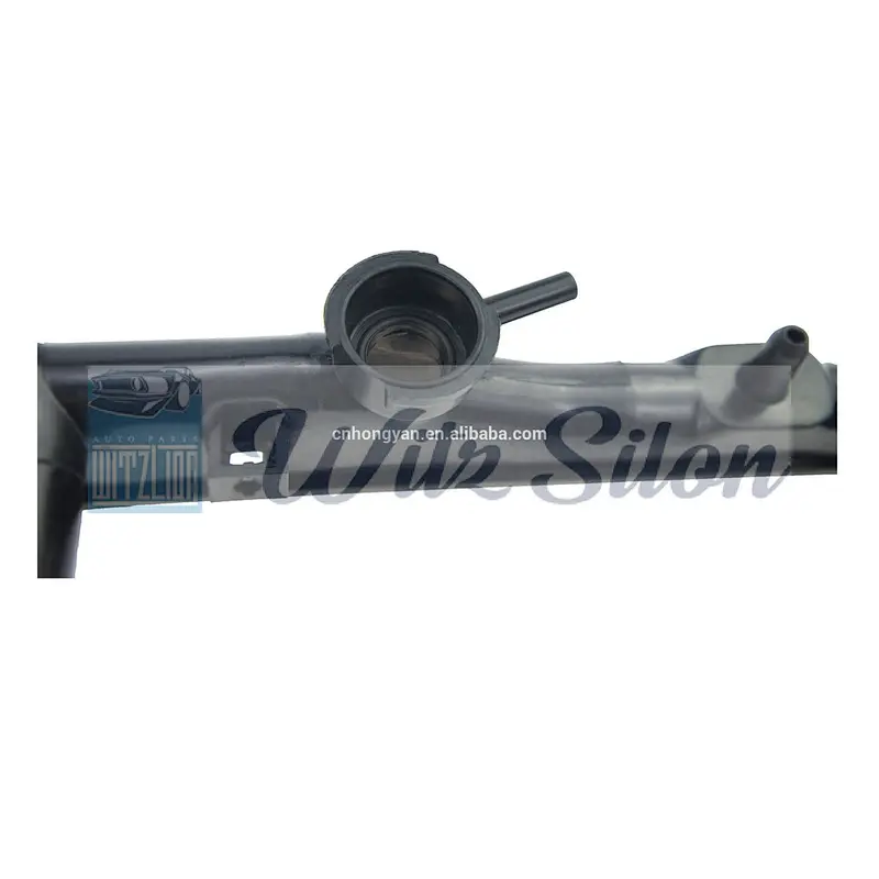Radiator Plastic Tank for HYUNDAI