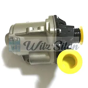 Brand New Water Pump Fits BMWs 335i 335is 135i 135is 1M 535i X3 X5 X6 Z4 2007-2011 11517563659 7563659