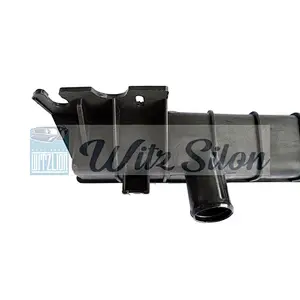 Car Plastic Radiator Water Tank Plastic Car Radiator For FORD EXPLORER 5.0L