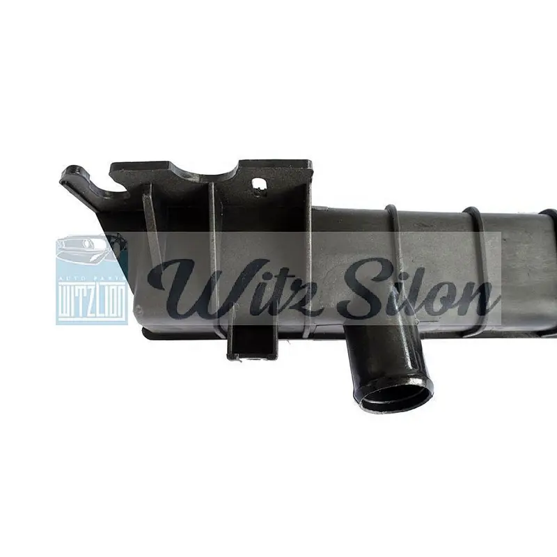 Car Plastic Radiator Water Tank Plastic Car Radiator For FORD EXPLORER 5.0L