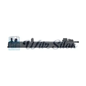 Popular Products radiator support manufacturer High Performance cooling radiator plastic tank