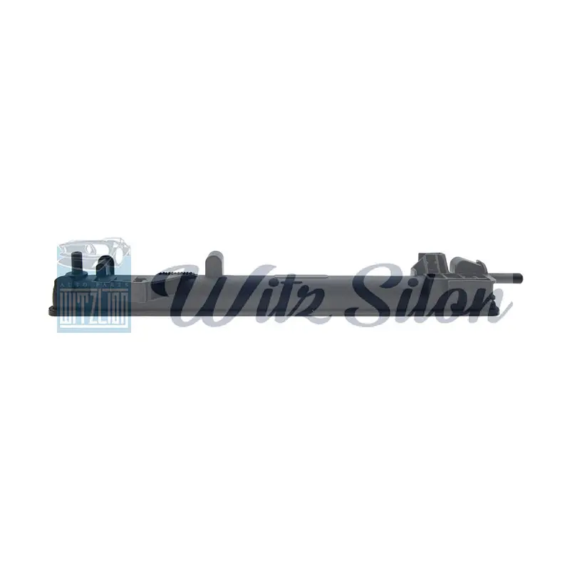Popular Products radiator support manufacturer High Performance cooling radiator plastic tank