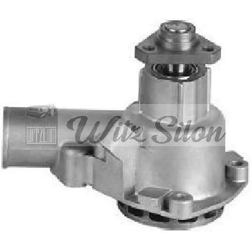 WATER PUMP FA03200000 / 4129810 AUDI/SEAT / SEAT 124/