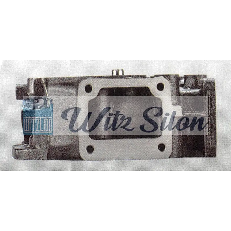 MITSUBISHI 6D16T ME403382 / ME997756