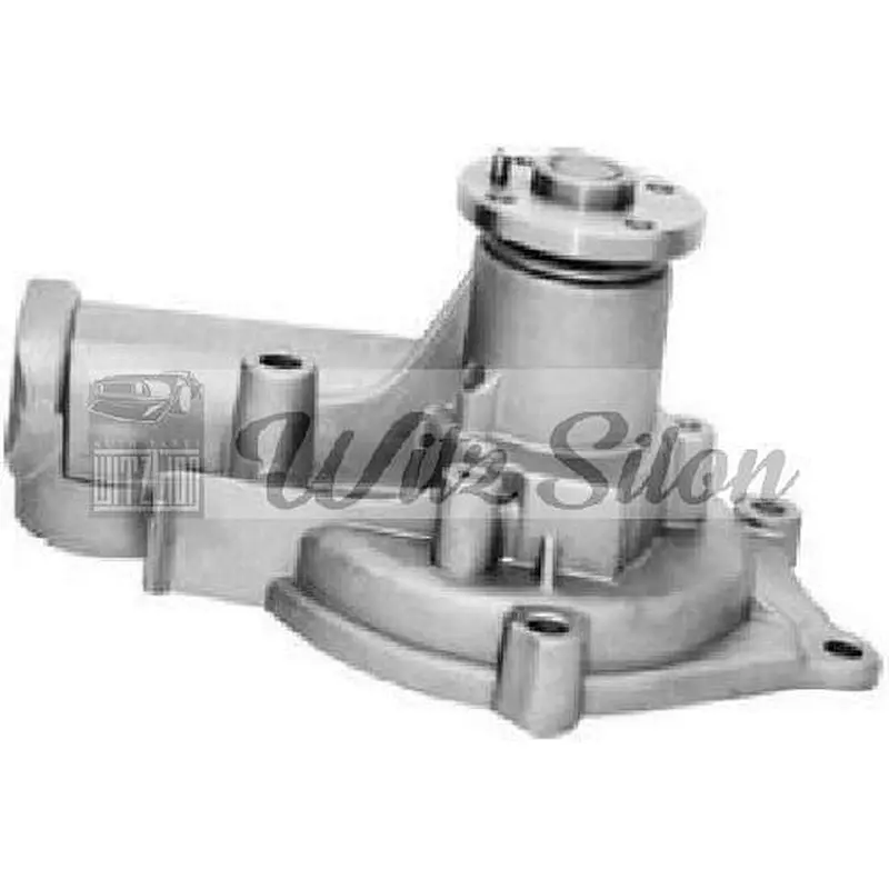 WATER PUMP MD972052 / MD997053 / MD997417 / MD997621 MITSUBISHI / 4G67(1800cc), 4G63(2000)/ / GALANT E33A,/