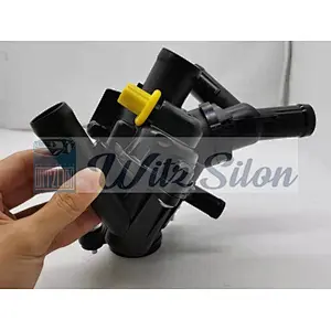 2702000615   car thermostat housing assembly parts