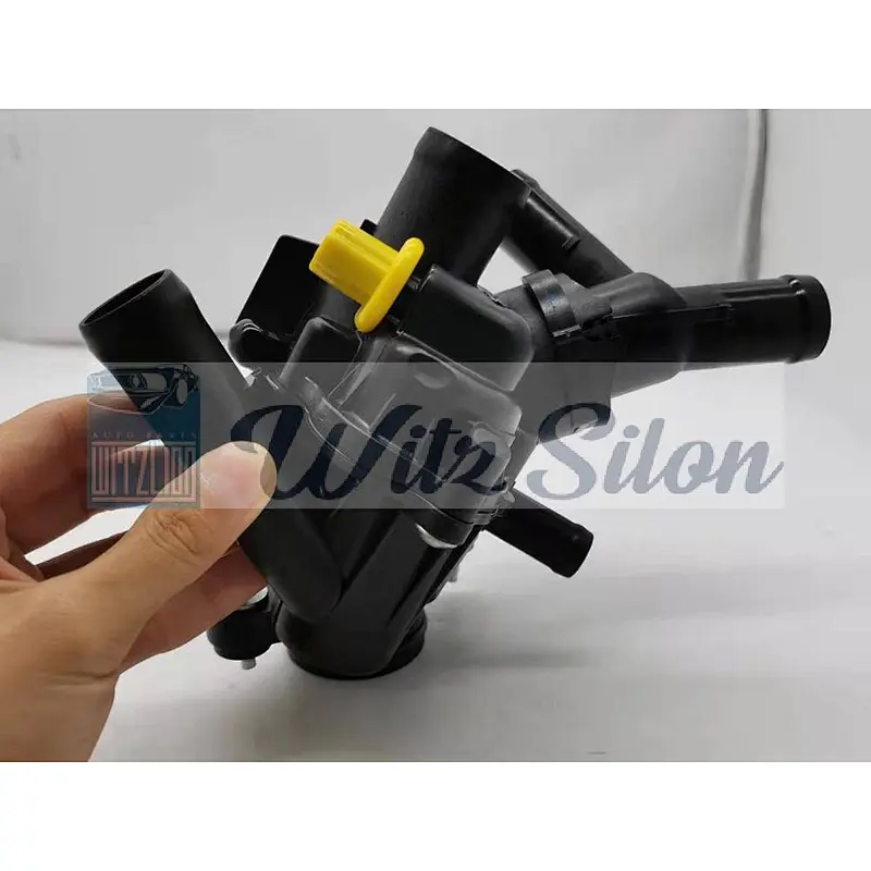 2702000615   car thermostat housing assembly parts