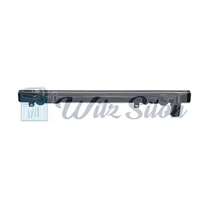 water tank plastic for mazda protege aluminum radiator