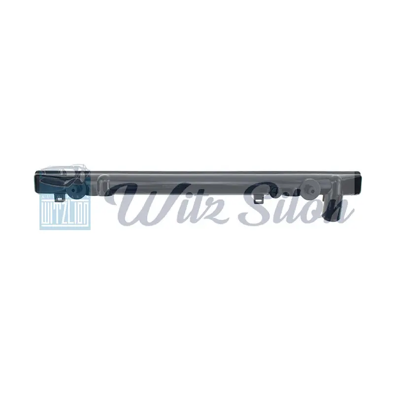 water tank plastic for mazda protege aluminum radiator