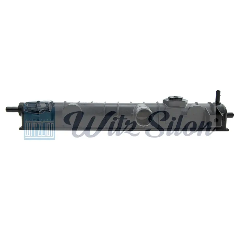 Auto Radiator Plastic Top Tanks Upper Plastic Tank For Radiator Replacement