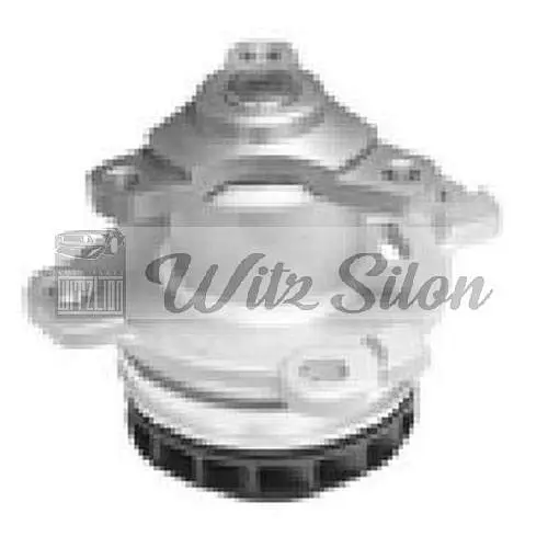 WATER PUMP 2101000Q0C NISSAN/DA TSUN / PRIMASTAR (X83)/ / QASHQAI (J10,JJ10)/ / 2.0 dCi/
