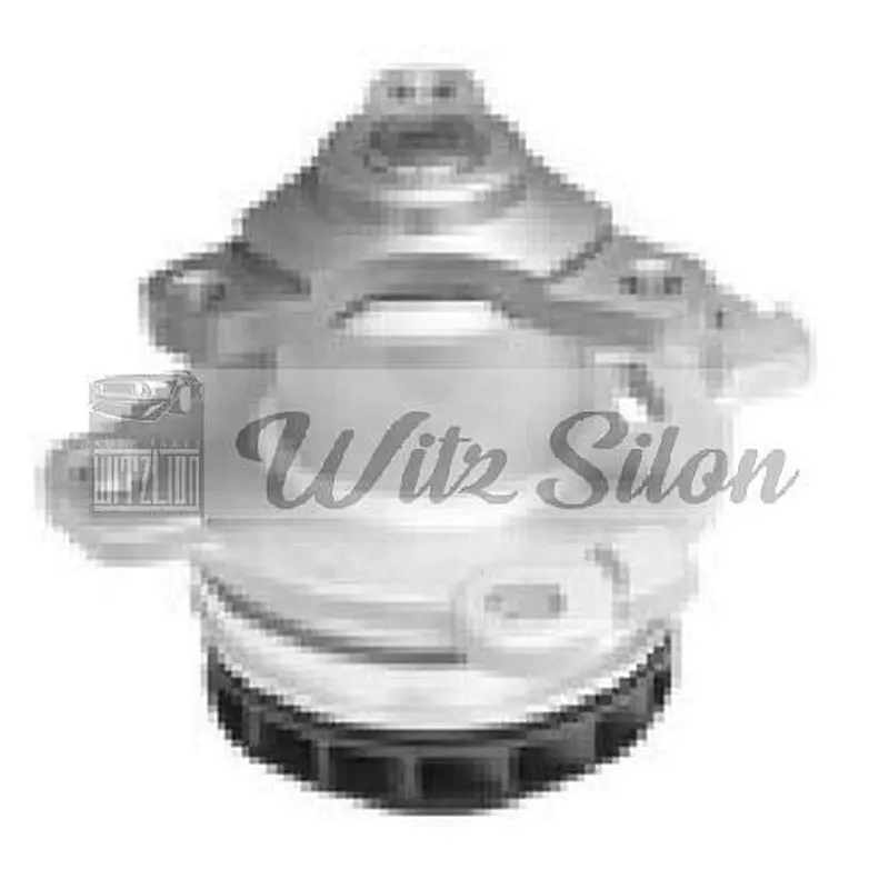 WATER PUMP 2101000Q0C NISSAN/DA TSUN / PRIMASTAR (X83)/ / QASHQAI (J10,JJ10)/ / 2.0 dCi/