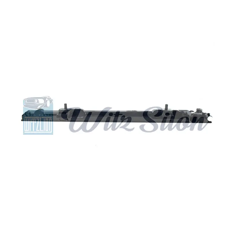 FACTORY COOLING SYSTEM PLASTIC RADIATOR TOP TANK FOR NISSAN SMALL CAR
