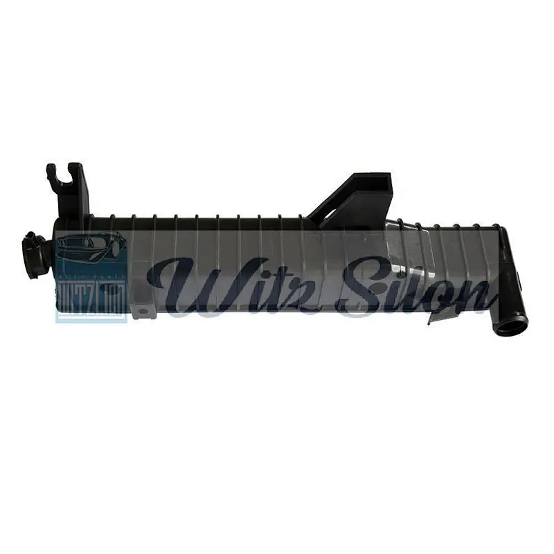 Automobile Parts Car Radiator Plastic Radiator Tanks for ford brava 1.6l
