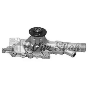 WATER PUMP 6112001101 / 6112000501 / 6112000801 MERCEDES / -BENZ / G-CLASS (W463)/ / CDI (463.322,463.323)/ / SPRINTER 2-t/4-t/
