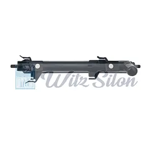 Car Radiator for HYUNDAI plastic tank Top tank Ningbo