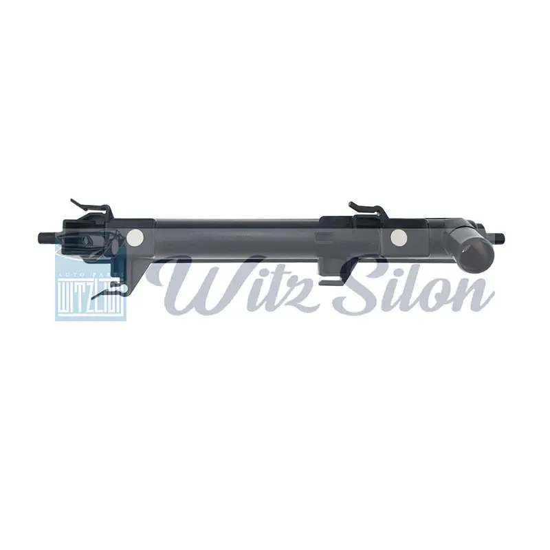Car Radiator for HYUNDAI plastic tank Top tank Ningbo