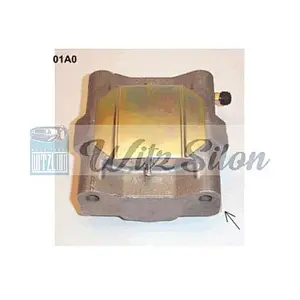 Car Brake Caliper Kit Rear Brake Disc for Citroen 4400.L3 4400 L3 4400L3 32mm