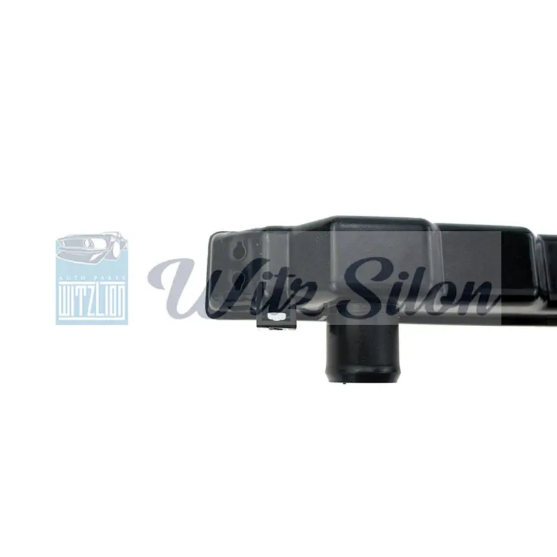 All kinds of model radiator assembly radiator plastic tank sell popular with good quality for MAZDA car