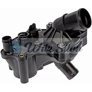 2L2Z8592BA car water flange of car engine auto parts 2L2Z 8592 BA