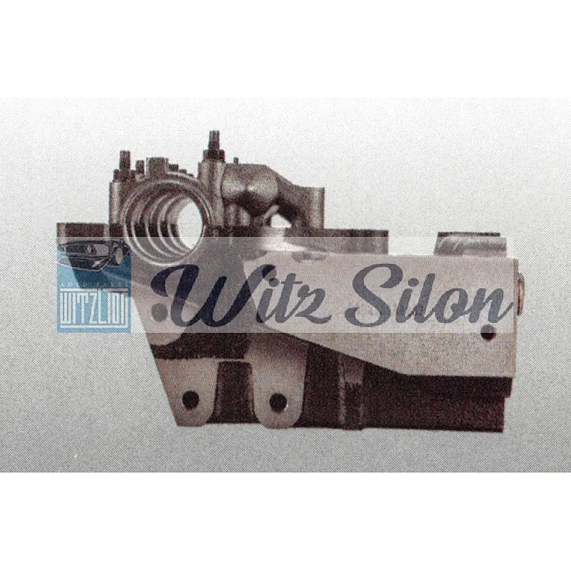 ISUZU 4HF1 8970331490 / 8970331492 / 8970881480 / 8970956441 4.3 NPR66