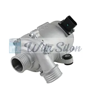 F30 F22 F10 N20 Engine Electric Water Pump 11517597715 7597715