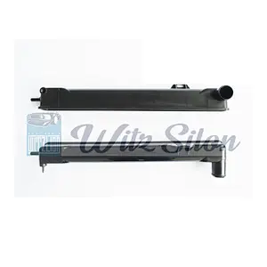 High quality Radiator plastic tank water tank