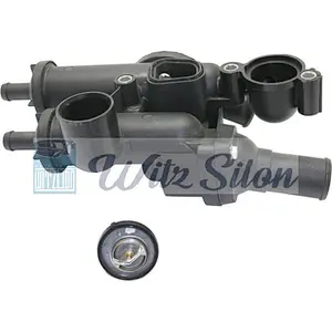 New Thermostat Housing 68003582AB CO34760