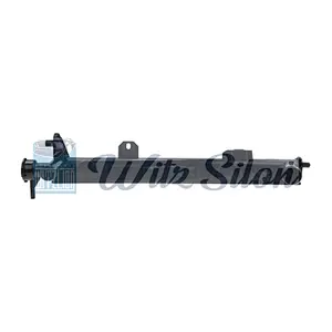 plastic tank for Auto Car Radiator cores and Automotive Car Radiator