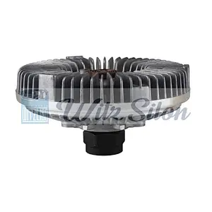 2798 Engine Cooling Fan Clutch - for Dodge Pickup RAM 2500 3500  D250  D350  W250  W350 5.9L Diesel Cummins 90-99 2788