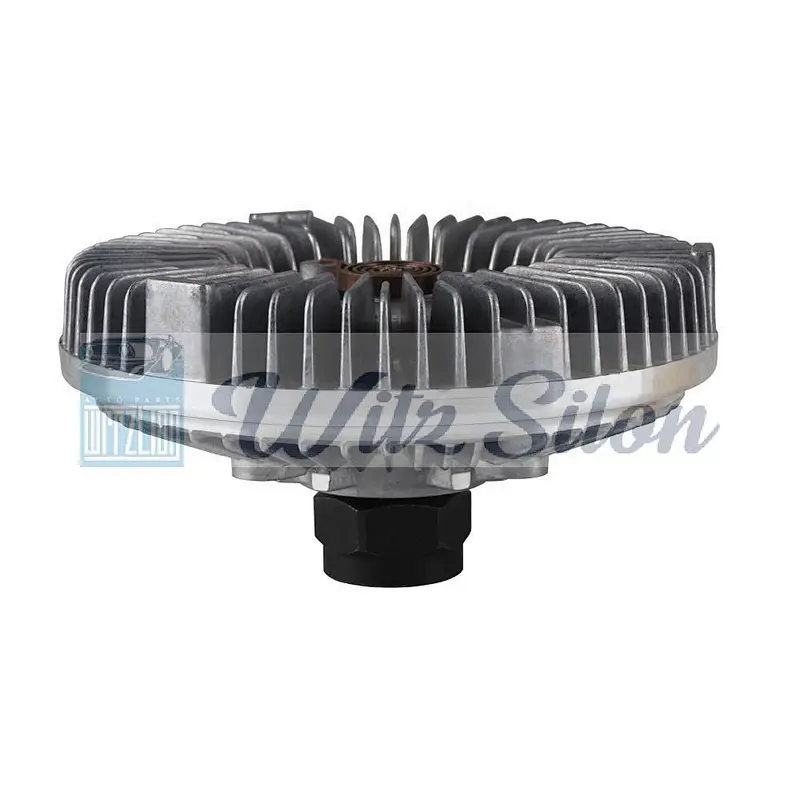 2798 Engine Cooling Fan Clutch - for Dodge Pickup RAM 2500 3500  D250  D350  W250  W350 5.9L Diesel Cummins 90-99 2788