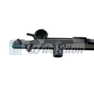 Auto Parts for honda city radiator