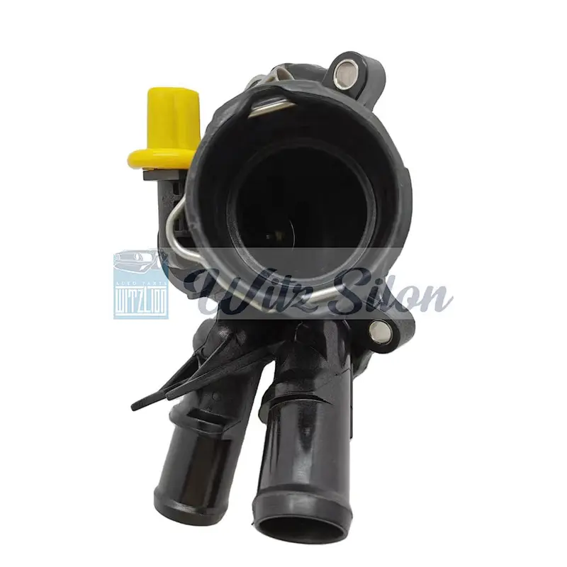 2712000315  auto engine thermostat housing assembly