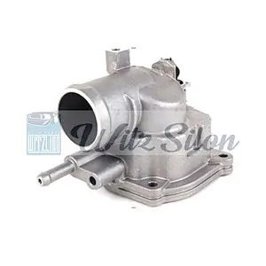 Thermostat Housing Fits MERCEDEsS-BENZss 0580146AA