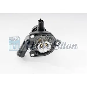 55579010  New Engine Coolant Housing Thermostat For Chevrolets Cruzes Limited 1.4L 2011-2016