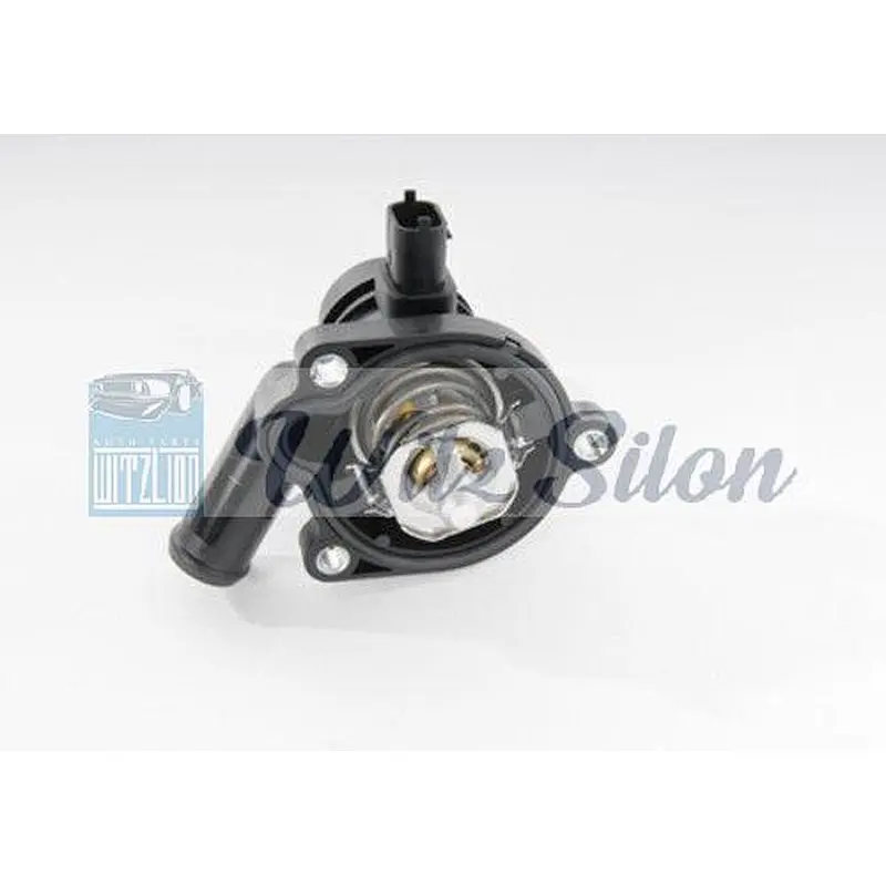 55579010  New Engine Coolant Housing Thermostat For Chevrolets Cruzes Limited 1.4L 2011-2016
