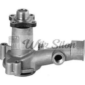 WATER PUMP EPW44 / 5004998 / 6065714 / 5020425 / 1126037 / 791F8501AA / 88AX8591AA / 88AX8591A1A / 88AX8591A1B / 88AX8591A2B / A