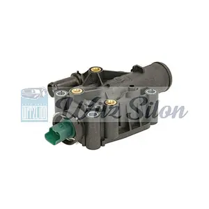 Engine Coolant Thermostat Motorads 618-91Ks
