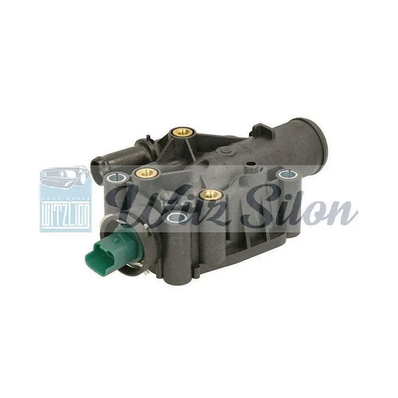 Engine Coolant Thermostat Motorads 618-91Ks