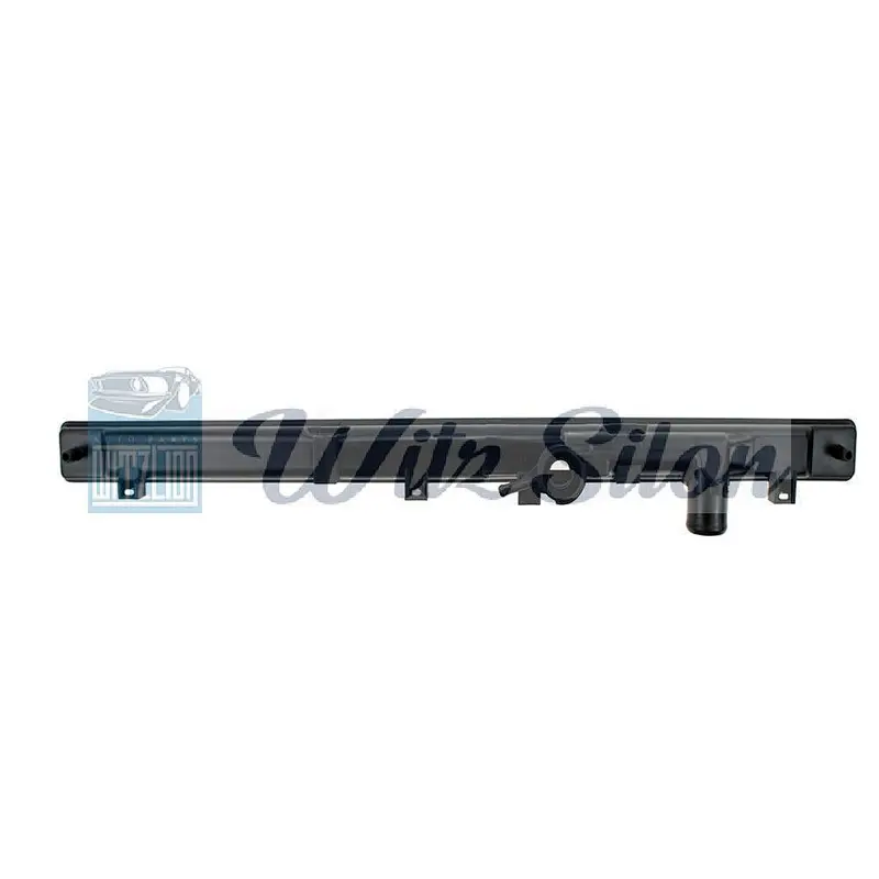High quality OEM MR160763 car radiator plastic tanks for  MITSUBISHI DIAMANTE car