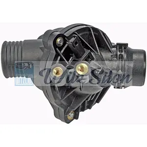 11537549476 thermostat housing assembly