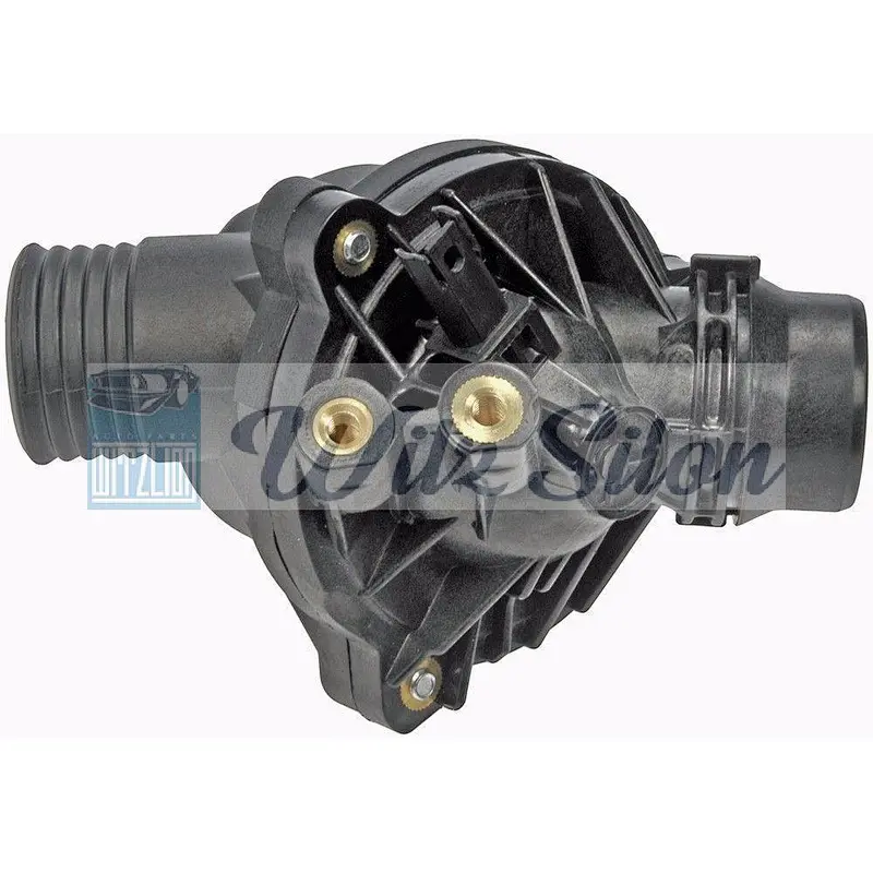 11537549476 thermostat housing assembly