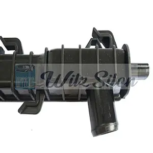 Auto Radiator Top tank Plastic Tank Car Radiator Water Tank