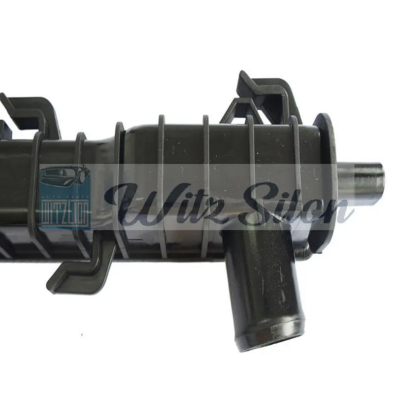 Auto Radiator Top tank Plastic Tank Car Radiator Water Tank