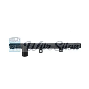 The radiator plastic tank best sell at low price for MITSUBISHI car