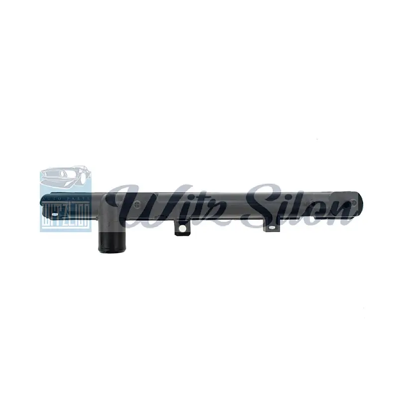 The radiator plastic tank best sell at low price for MITSUBISHI car